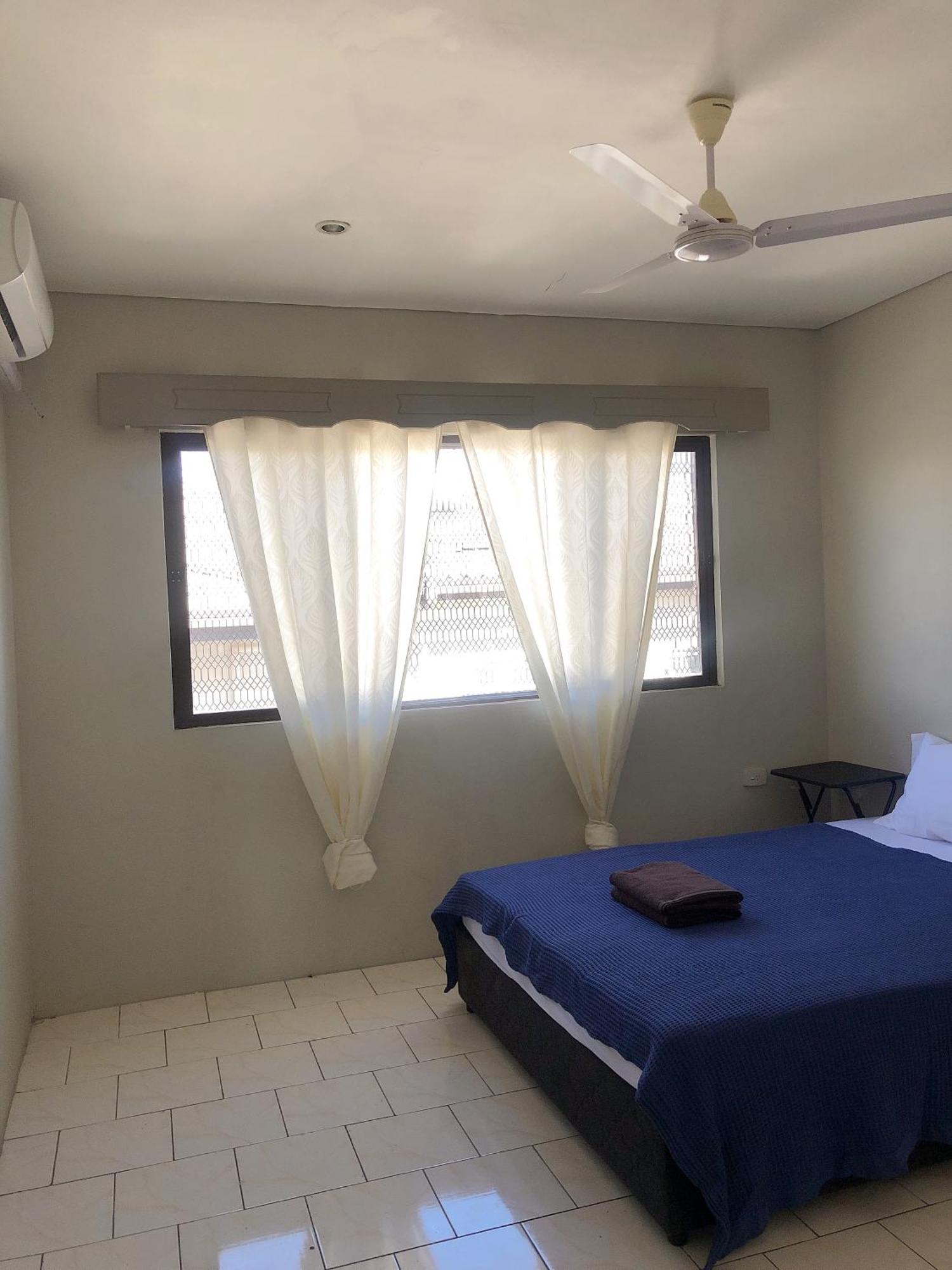 Ideal Airport Rooms Nadi Eksteriør bilde