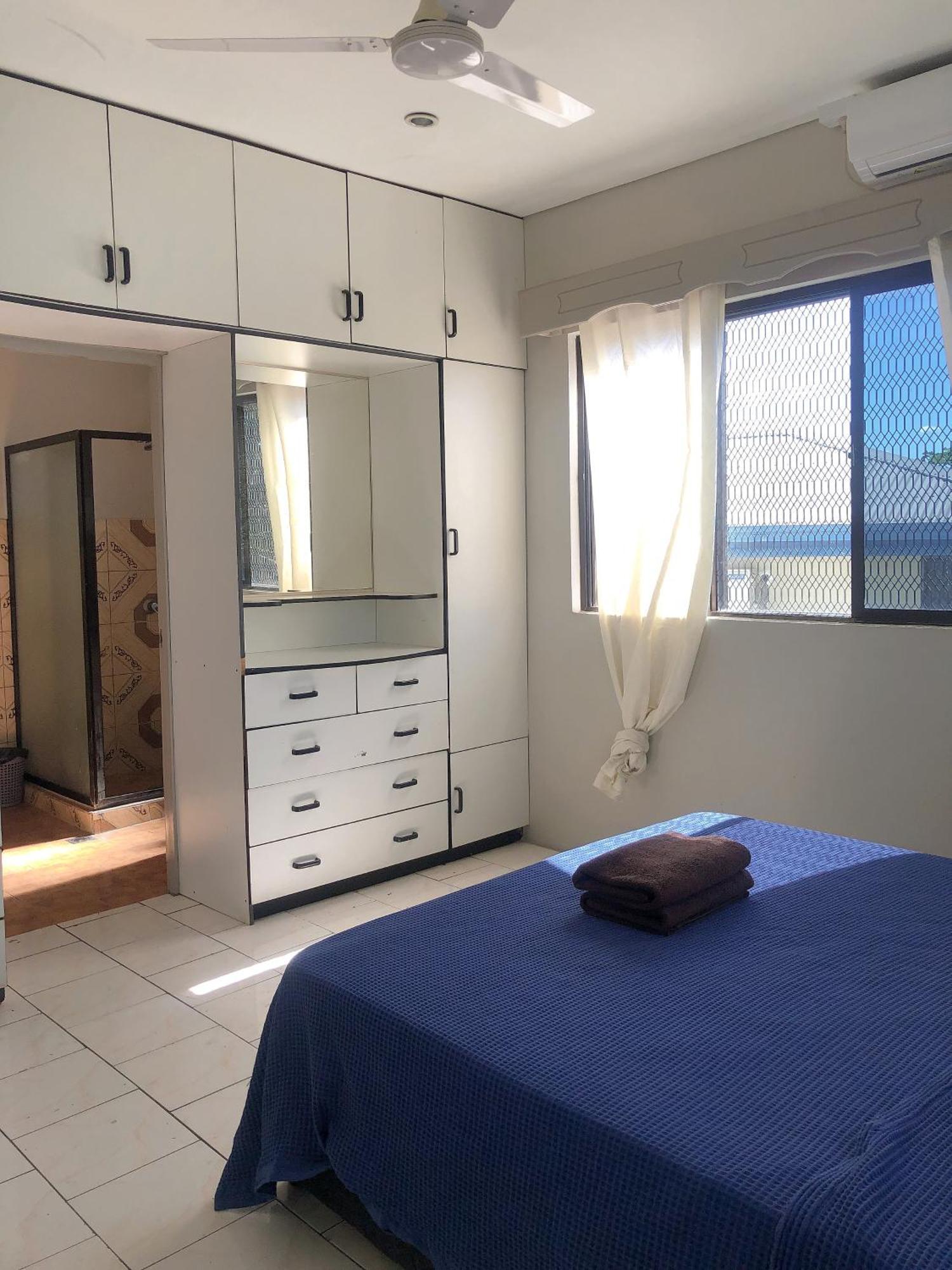 Ideal Airport Rooms Nadi Eksteriør bilde